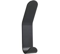 Zone Denmark A-hook porte-serviettes noir 10585