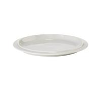 Zone Denmark Assiette Eau Ø12 cm Offwhite