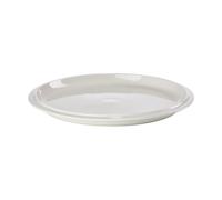 Zone Denmark Assiette Eau Ø20 cm Offwhite