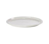 Zone Denmark Assiette Eau Ø24 cm Offwhite