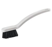 Zone Denmark - Brosse à Vaisselle Circular - Dimensions 24 x 3,2 x 4 cm - Fabriquée en Polypropylène - Gris Chaud