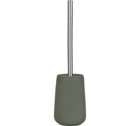 Zone Denmark Brosse à WC Design Brosse à WC "Nova" olive green vert