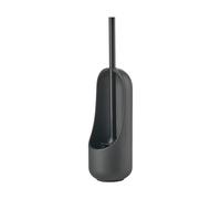 Zone Denmark Brosse de toilette Sensu Ø11.8x41 cm Black