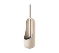 Zone Denmark Brosse de toilette Sensu Ø11.8x41 cm Sand