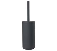 Zone Denmark – Brosse WC Ume – Grès 10 x 38,7 cm – Design japonais élégant – Noir
