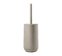 Zone Denmark Time Brosse WC pour Salle de Bain Diamètre 10,5 cm Hauteur 36 cm Concrete