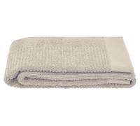 ZONE DENMARK Classic Serviette 100 x 50 cm Sable
