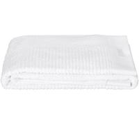 ZONE DENMARK Classic 70 x 140 cm Coton Blanc