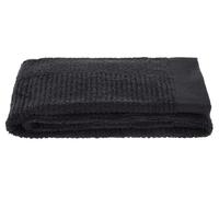 ZONE DENMARK Classic Serviette 50 x 70 cm Noir