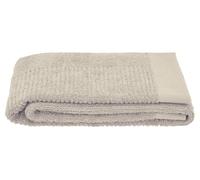 ZONE DENMARK Classic Serviette de Bain 140 x 70 cm Sable