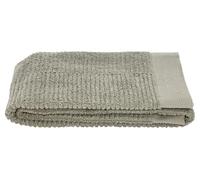 ZONE DENMARK Classic Serviette de Toilette Eukalyptusgrün