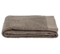 Zone Denmark Serviette de toilette Classic Taupe 70 x 50 cm