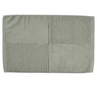 Zone Denmark Tapis de bain Classic 80 x 50 cm Eucalyptus