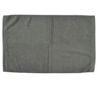 Zone Denmark Tapis de bain Classic 50x80 cm Olive green