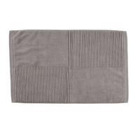 Zone Denmark Tapis de bain Classic 50x80 cm Grey