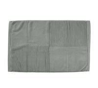 Zone Denmark Classic tapis de bain 80x50 cm rectangulaire vert 34973