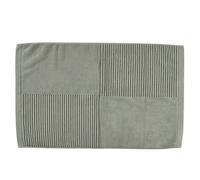 Zone Denmark Tapis de bain Classic 80 x 50 cm Eucalyptus