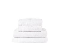 Zone Denmark - Classic Towel Set - White (331994)