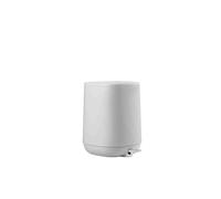 Zone Denmark Seau à pédale Time 3 l Soft grey