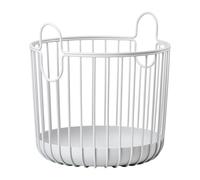 Zone Denmark Corbeille Inu 20x20 cm Soft grey