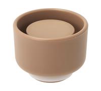 Zone Denmark Couvercle à clic pour mug thermique Singles Camel
