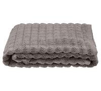 ZONE DENMARK Denmark Inu Serviette de Bain 140 x 70 cm Taupe