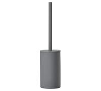 Brosse de toilette KARMA en grès et acier Zone Denmark