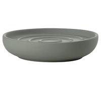 Zone Denmark Denmark Nova Porte-Savon Dia. 11 x 2,5 cm Vert Olive
