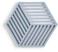 Zone Denmark Dessous de plat Hexagon Sky