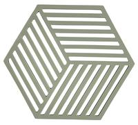 Zone Denmark Dessous de plat Hexagon Rosemary