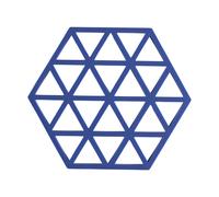 Zone Denmark Dessous de plat Triangle Indigo