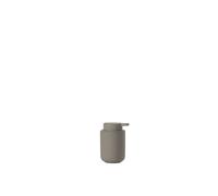 Zone Denmark Ume Distributeur de Savon, 8,3 x 12,8 cm, 0,25 litres, Taupe