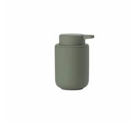 Zone Denmark Distributeur de savon de salle de bains Ume Vert olive