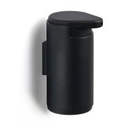 Zone Denmark Distributeur de savon mural RIM 14.4 cm Black