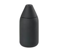 Zone Denmark Singles Distributeur de Savon Dia 7 x 15 cm 0,3 Litre Noir