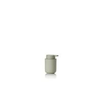 Zone Denmark Distributeur de savon Ume 0,25 l céramique Soft Touch vert eucalyptus