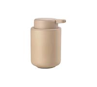 ZONE DENMARK Distributeur de savon UME 8,3x12,8cm Camel camel