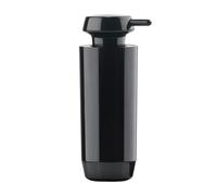 Zone Denmark Distributeur de savon Zone Suii 17.5 cm Black