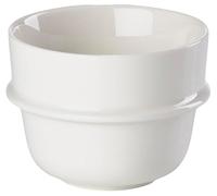ZONE DENMARK Eau Tasse Dia 8 x 6,1 cm 19 cl Blanc cassé