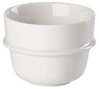 ZONE DENMARK Eau Tasse Dia 8 x 6,1 cm 19 cl Blanc cassé