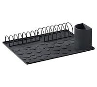 Égouttoir à vaisselle DIISH en silicone et métal Zone Denmark