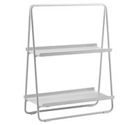 Zone Denmark Étagère A-Table soft grey. small