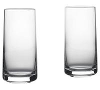 Zone Denmark Verre Rocks highball Lot de 2 41 cl