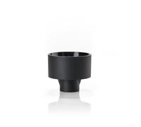 Zone Denmark Filtre à café Singles pour carafe isotherme Noir