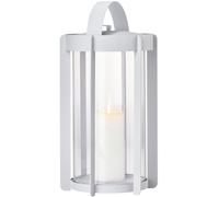 Zone Denmark Firefly lampadaire extérieur x W gris 32316