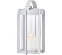 Zone Denmark Firefly lampadaire extérieur x W gris 32318