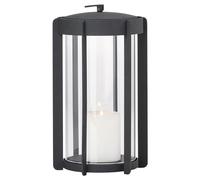 ZONE DENMARK Firefly Lanterne Dia 15,3 x 25 cm Noir