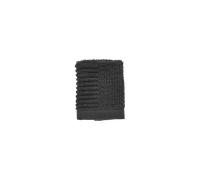 Zone Denmark Gant de toilette Classic 30x30 cm Anthracite