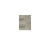 Zone Denmark Gant de toilette Classic 30x30 cm Eucalyptus