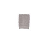 Zone Denmark Gant de toilette Classic 30x30 cm Gull grey